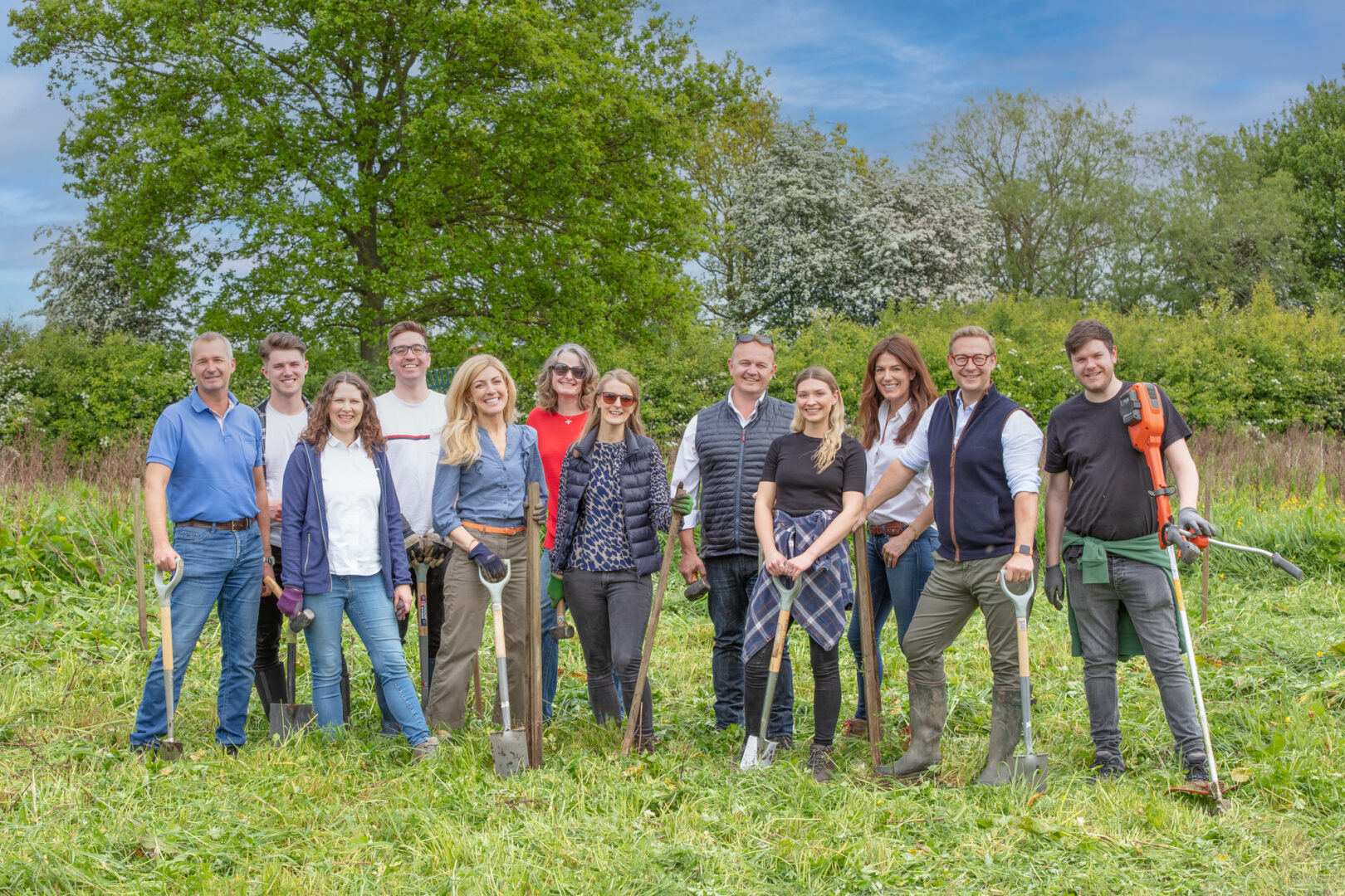 Flotila Team