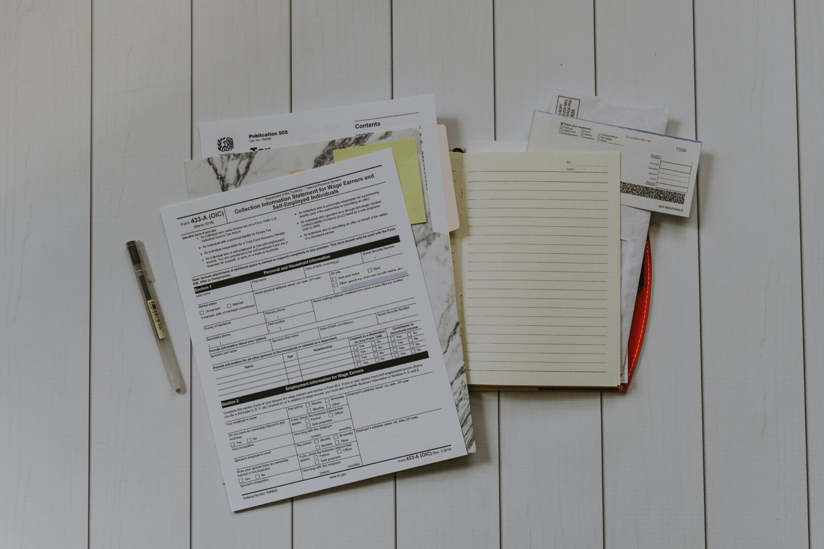 Tax Season for Entrepreneurs