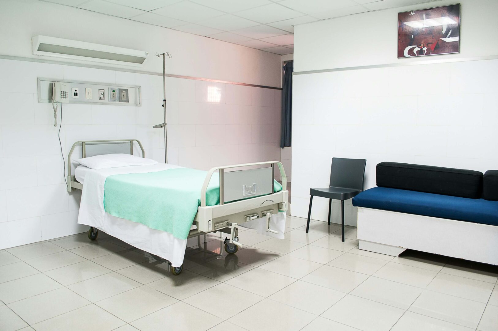 healthcare