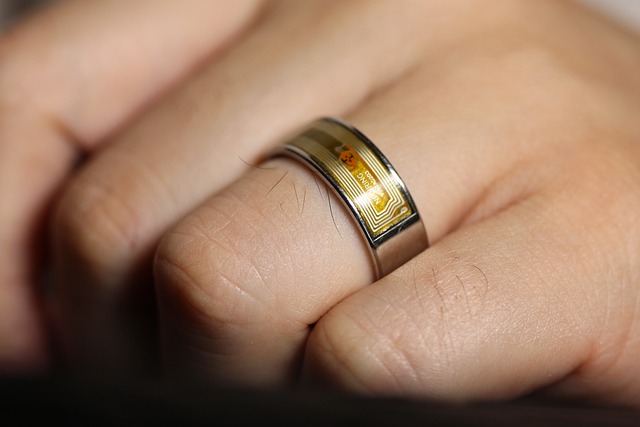 Smart Ring