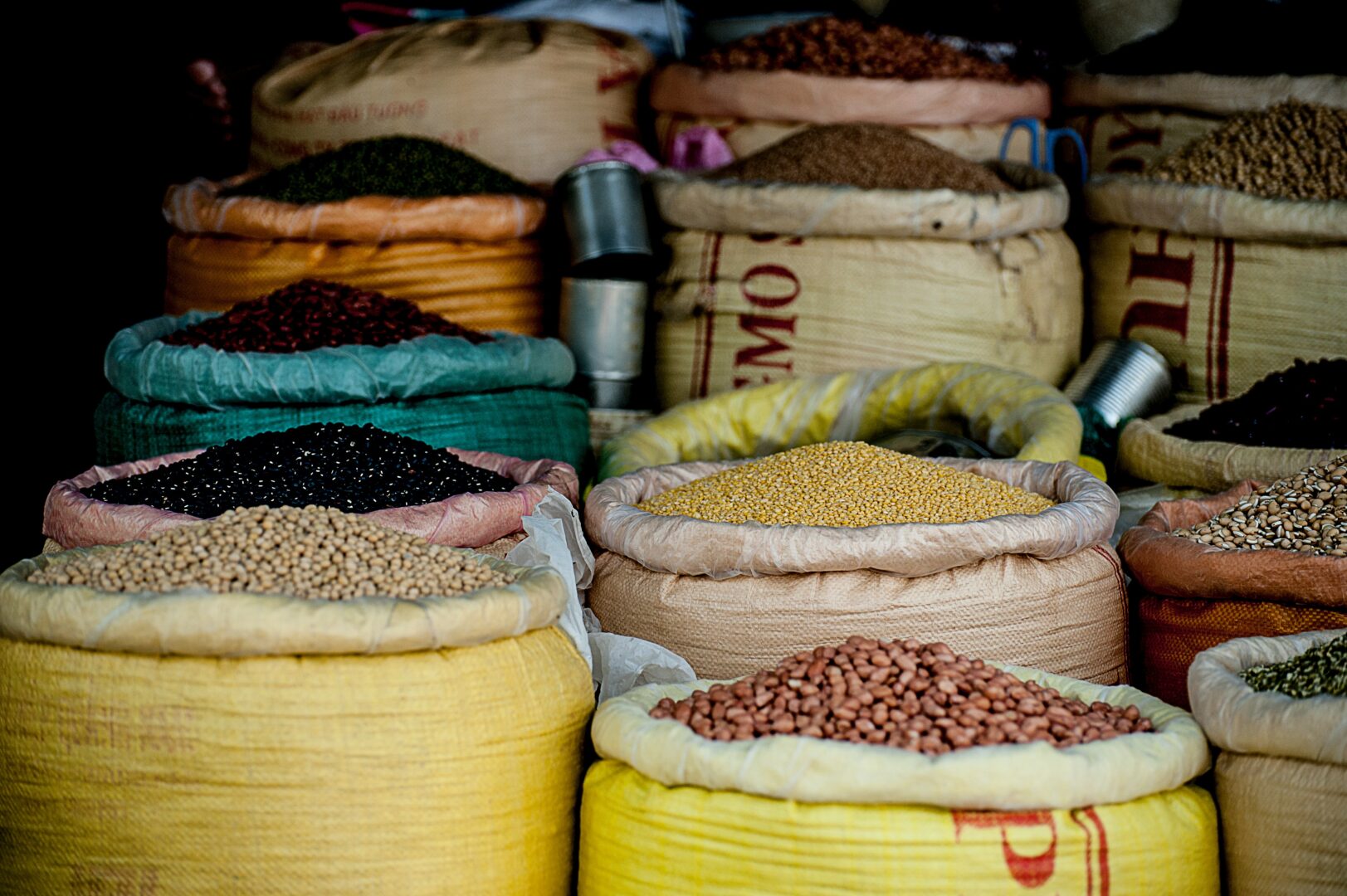 commodities-trading