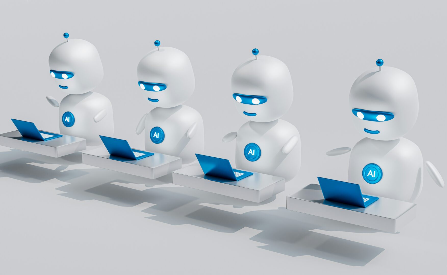 ai-robots-laptops