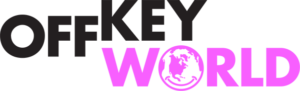 OFFKEY