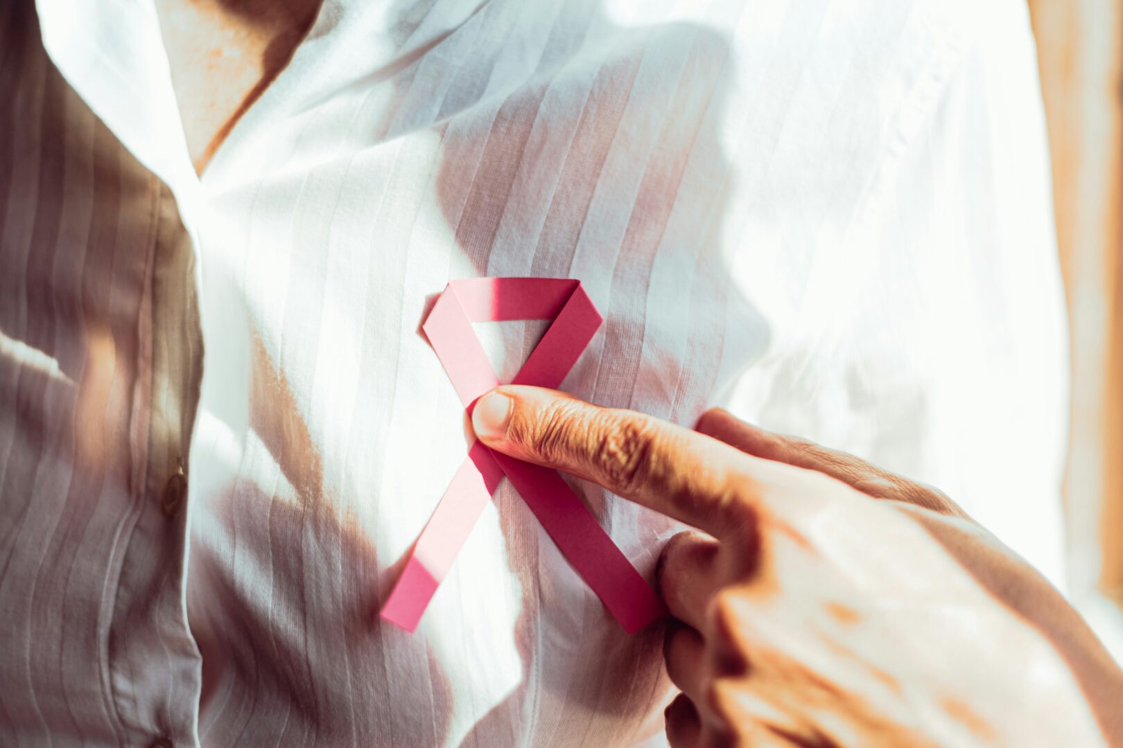 breast cancer