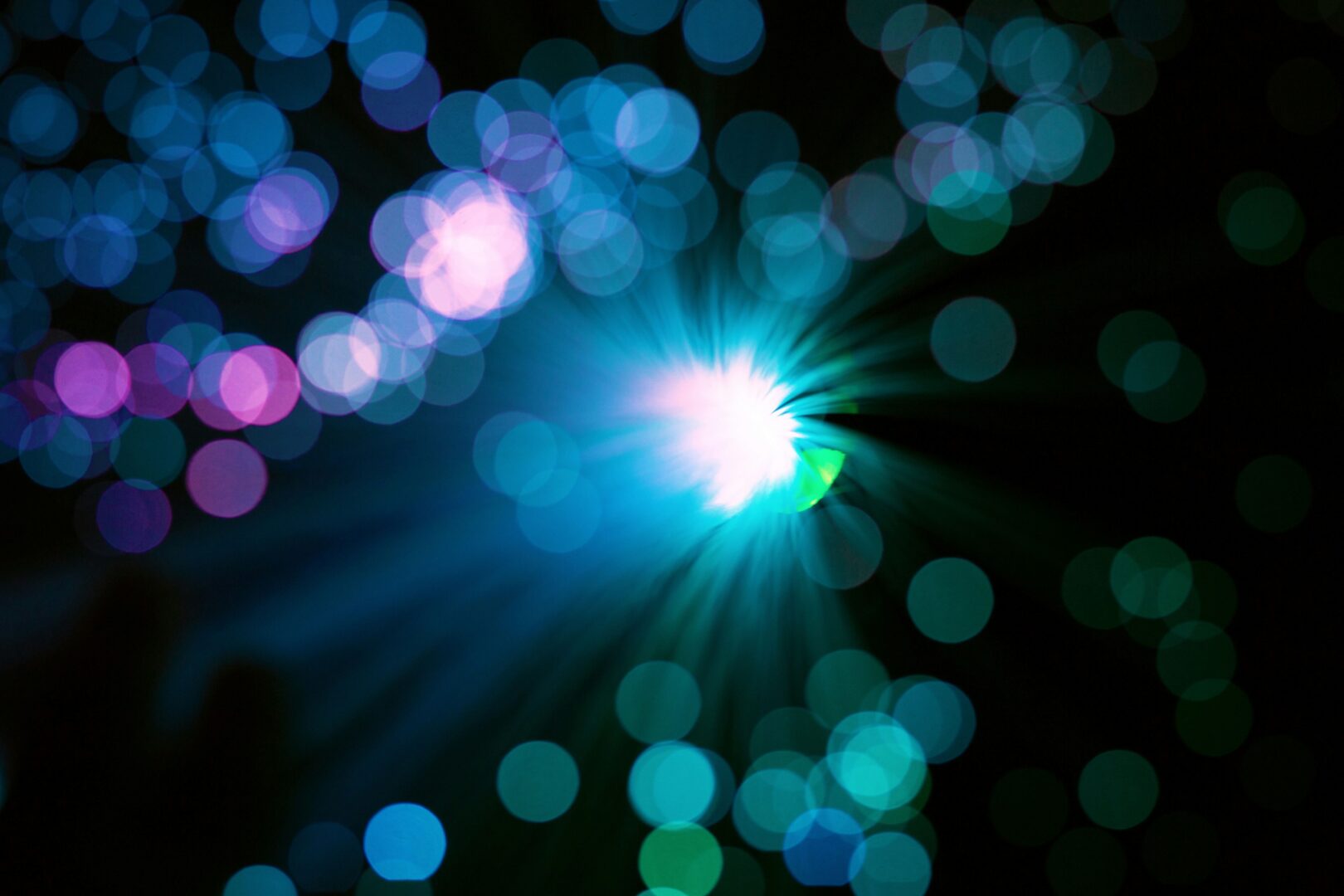 nuclear fusion