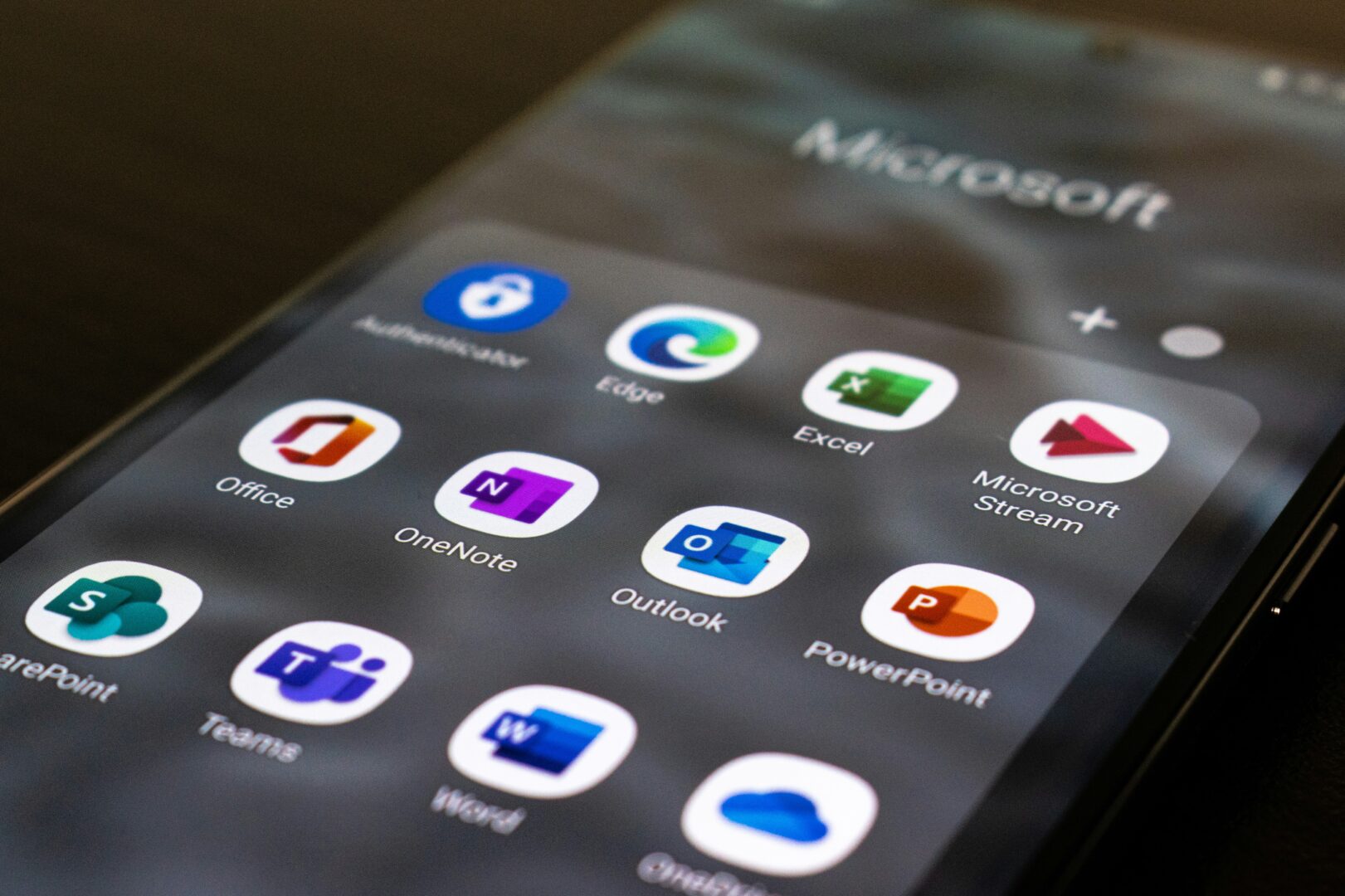 microsoft-apps-sharepoint