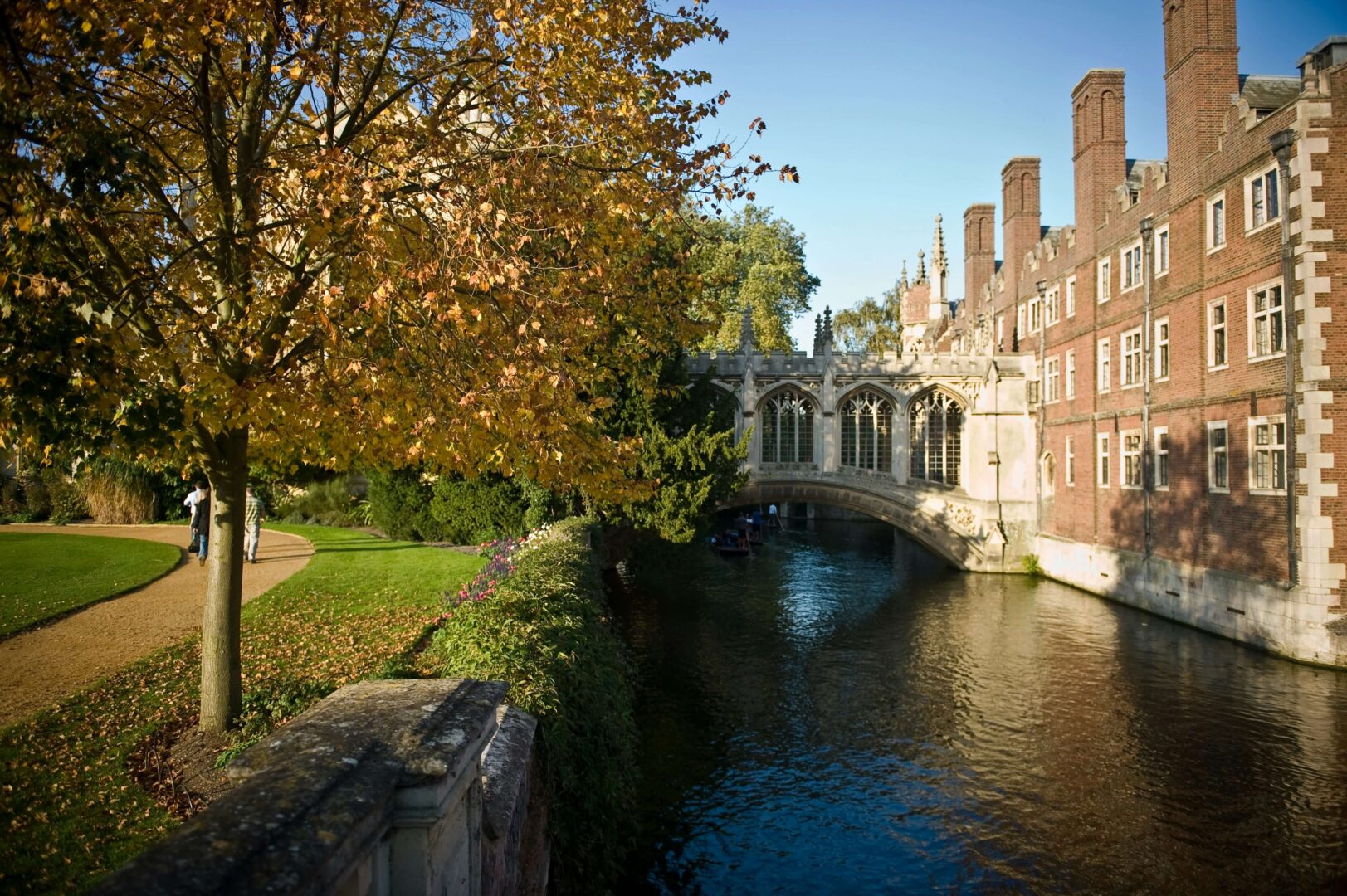 cambridge