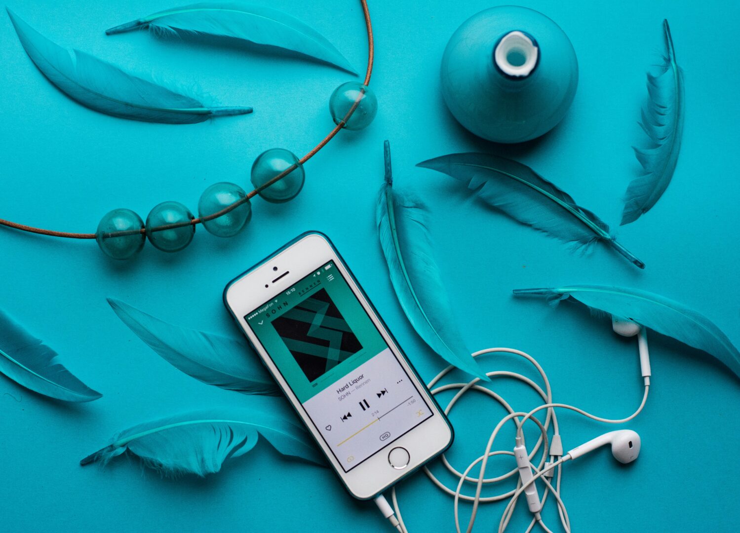 Phone Listens