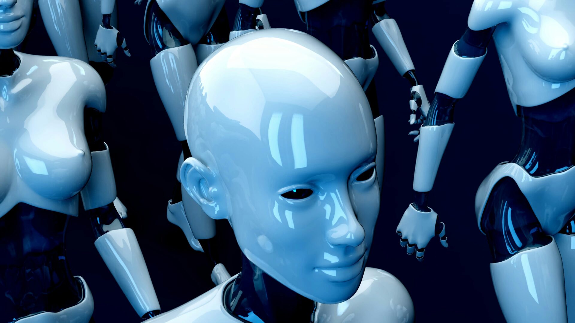 dangers of ai