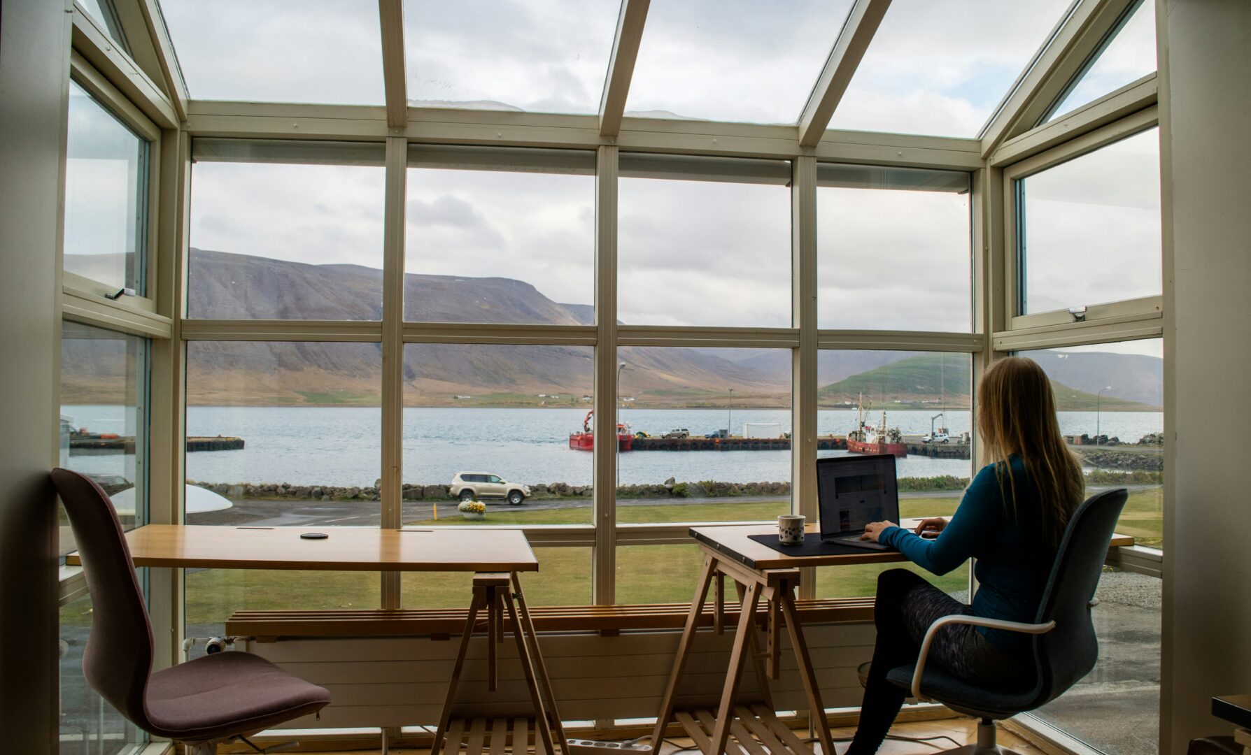 remote-work