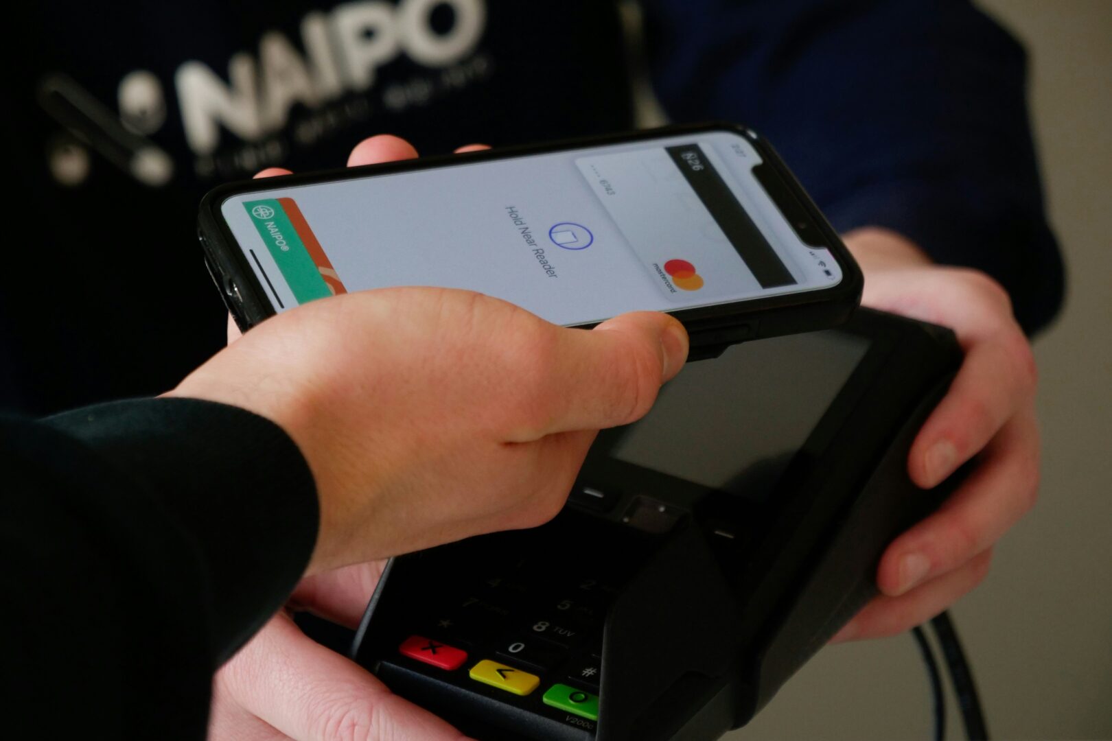 Online Payments