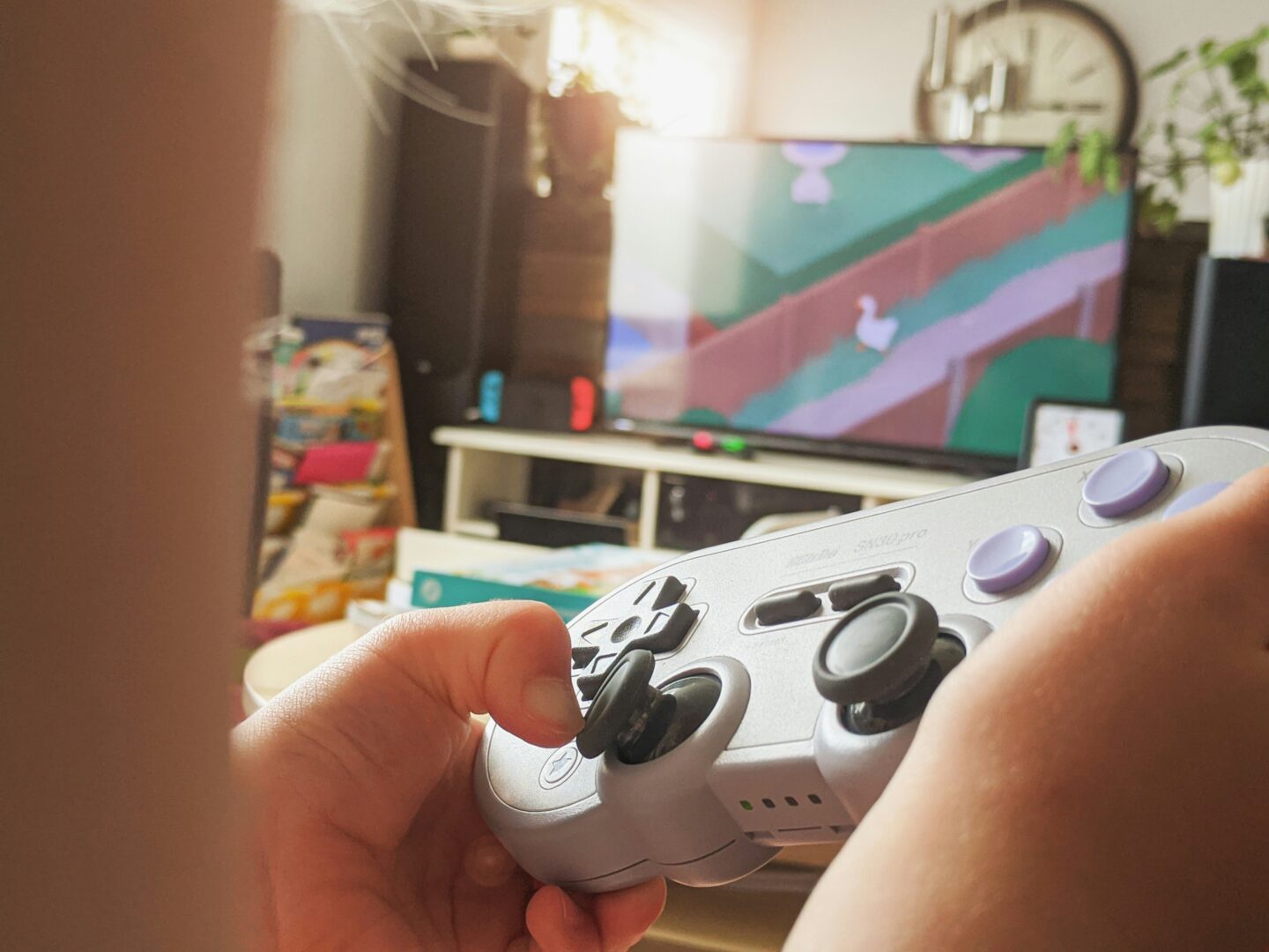 adaptive gaming