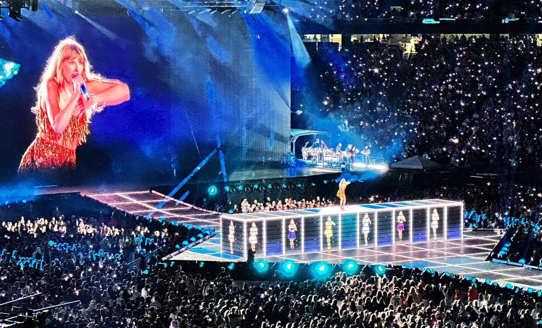 Taylor Swift