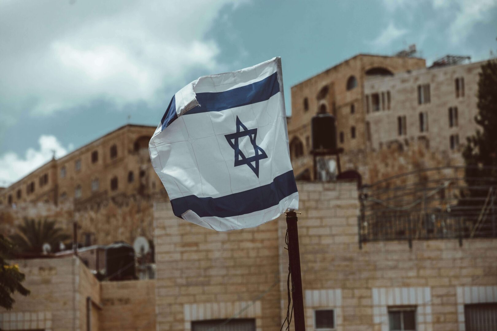 israel conflict