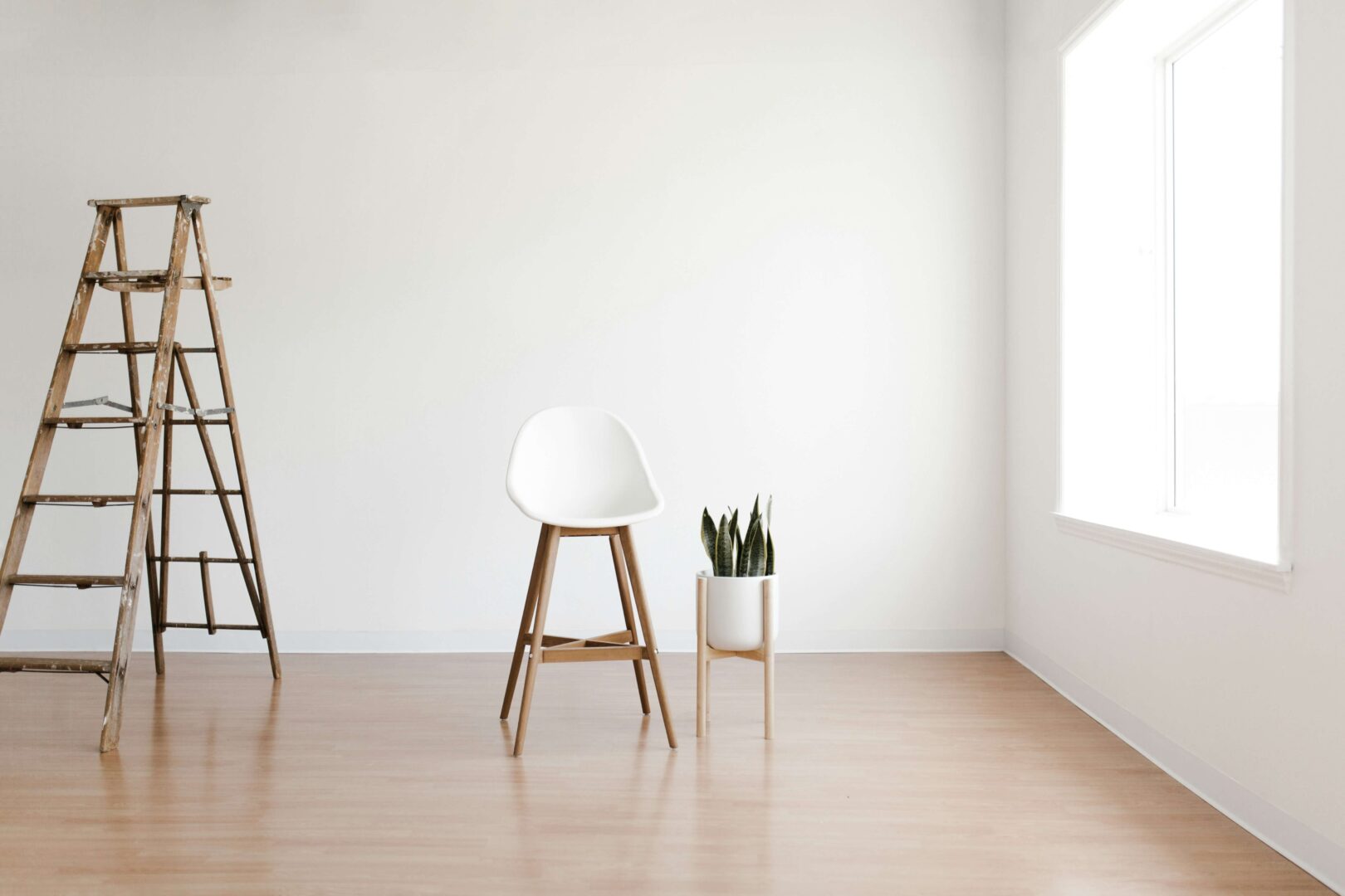 Empty Space