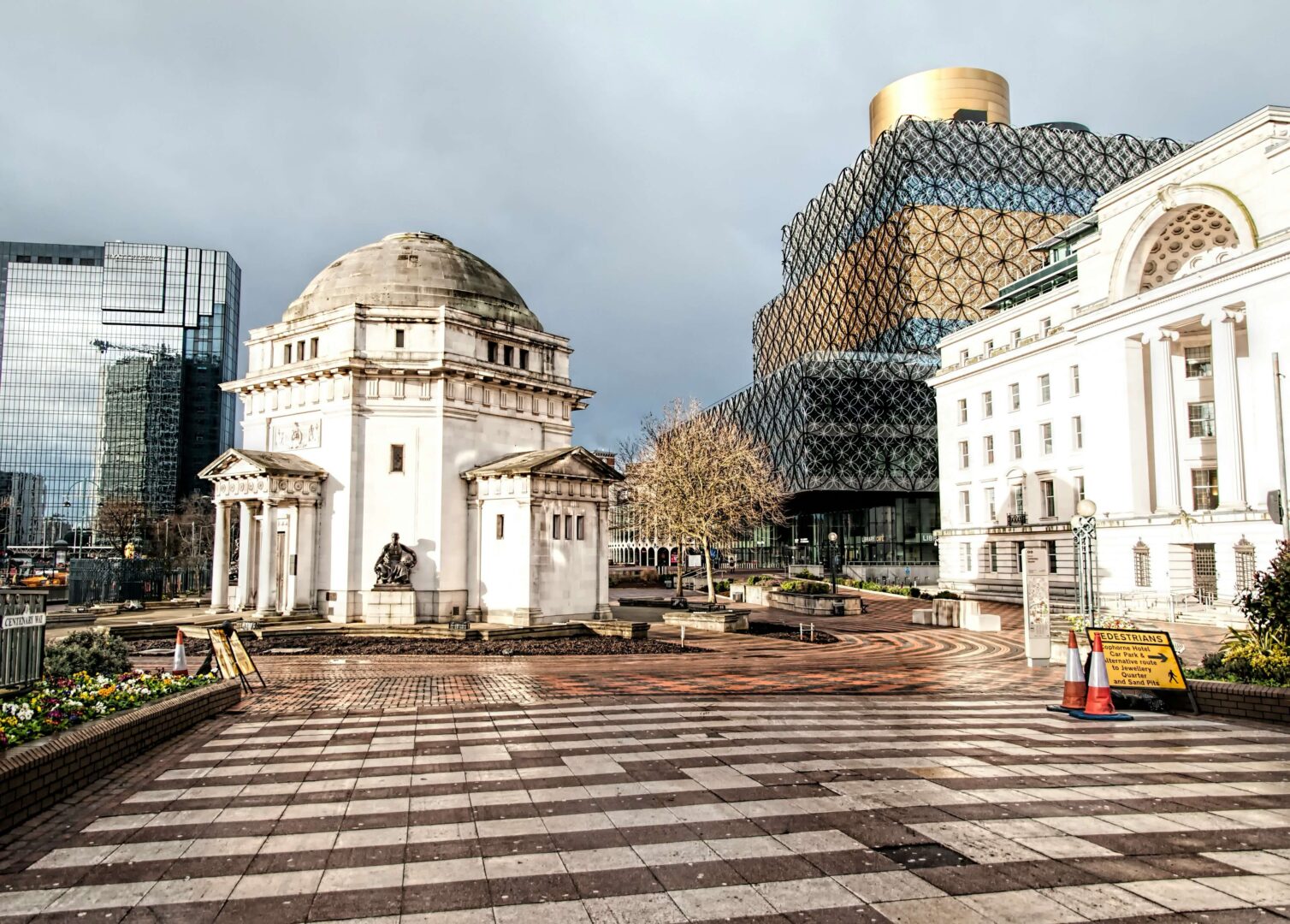 Birmingham