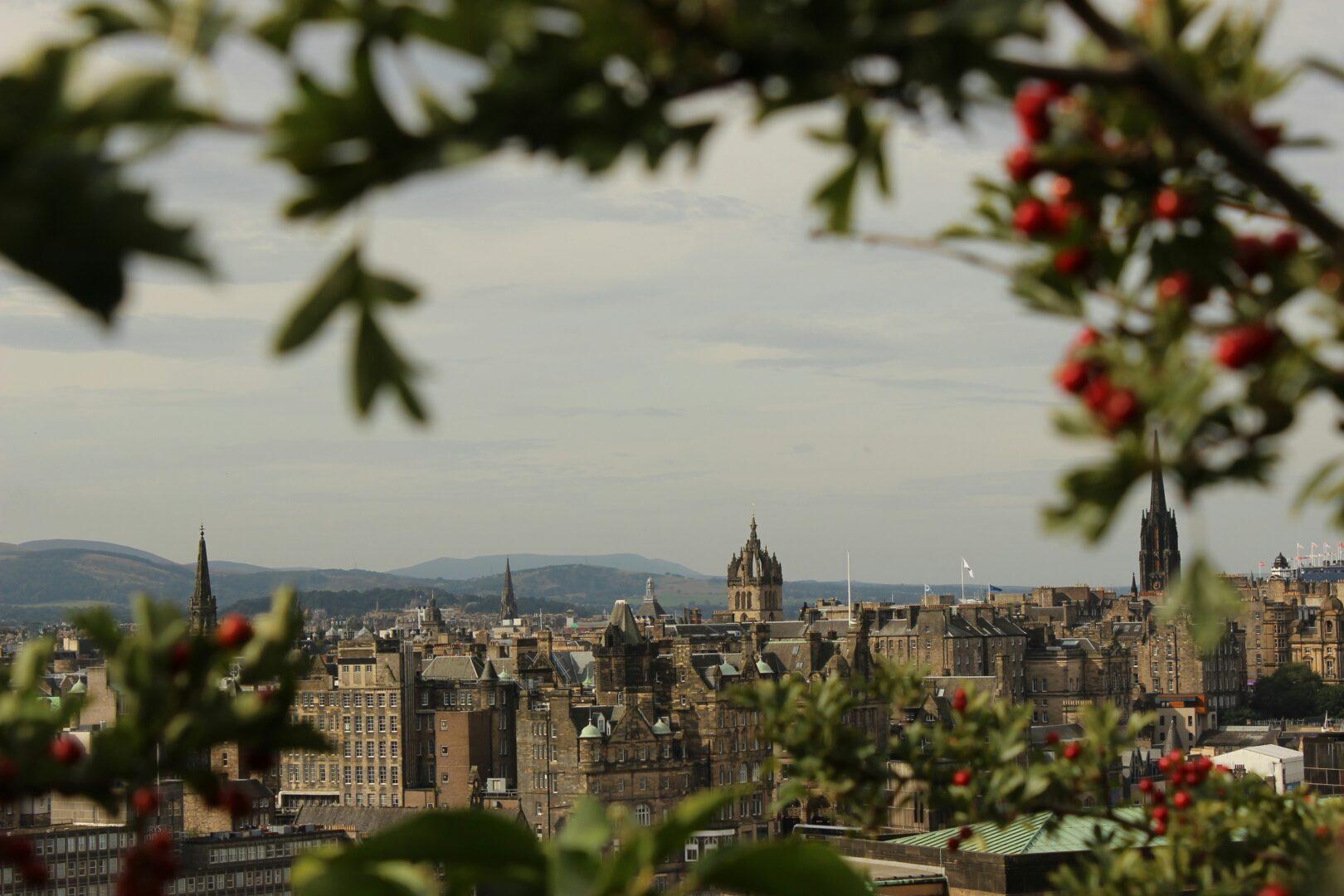Edinburgh
