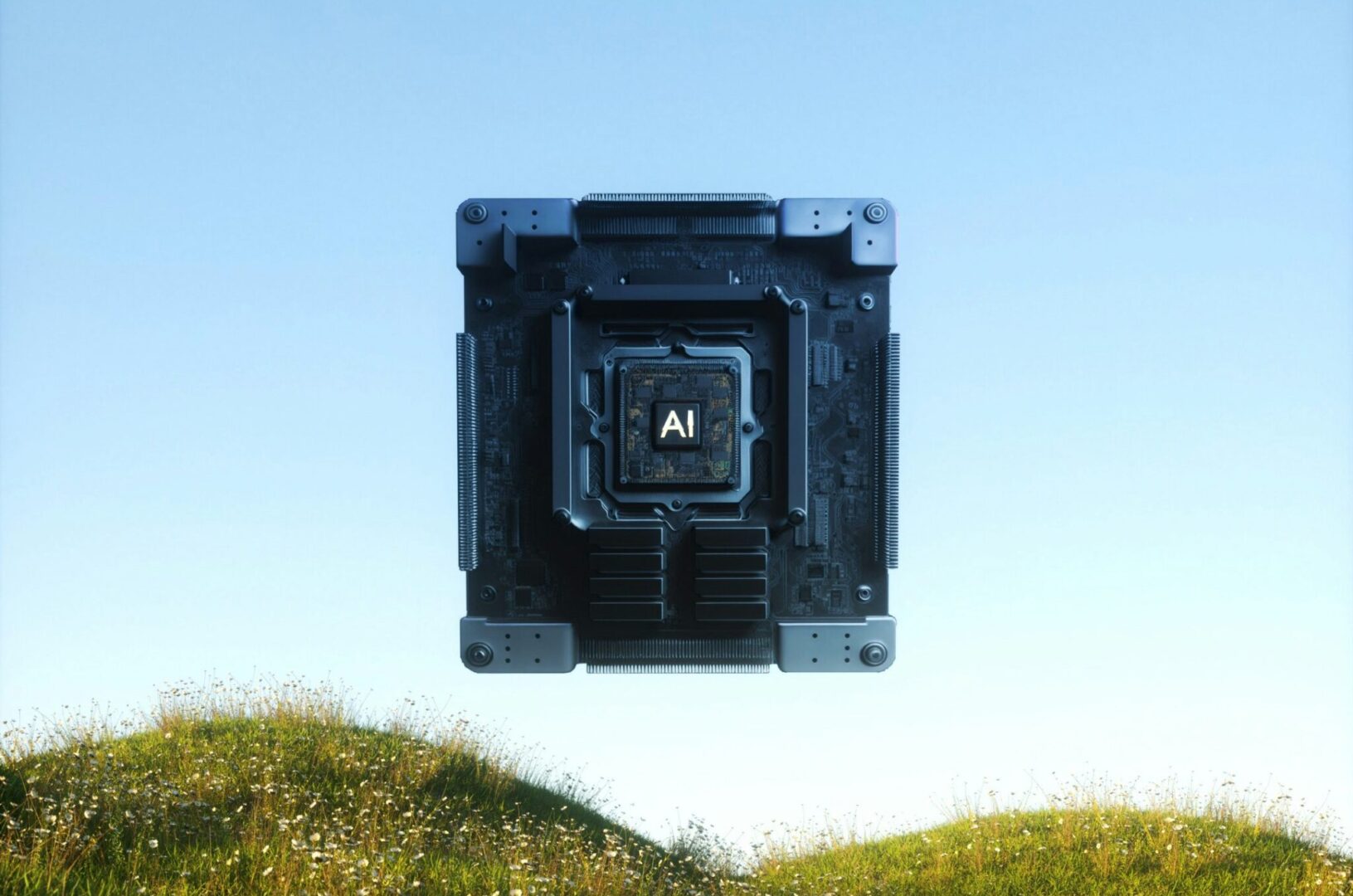AI chip