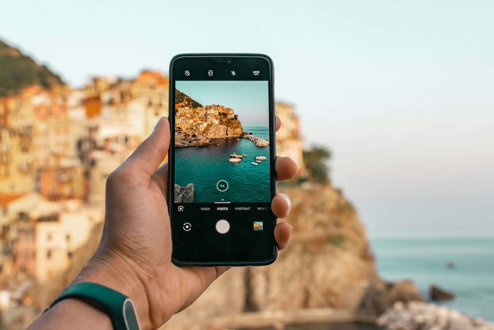 Travel Apps