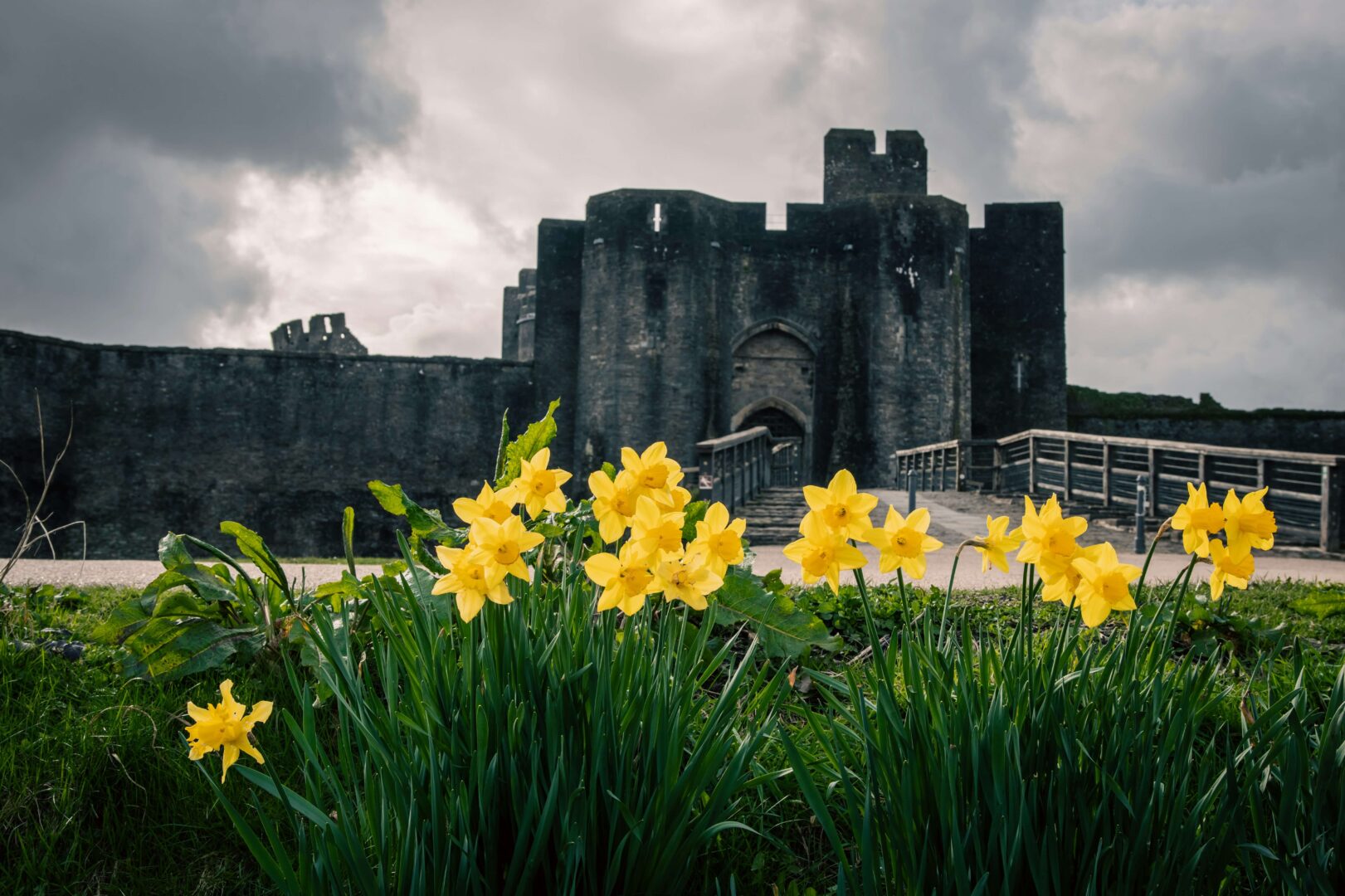 Wales