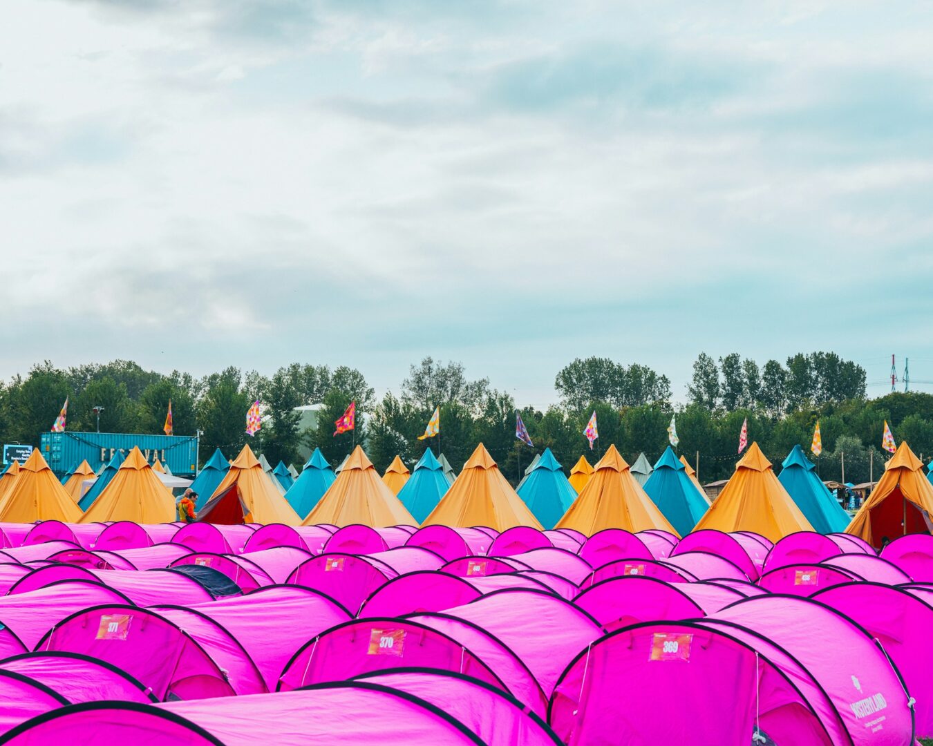 festival
