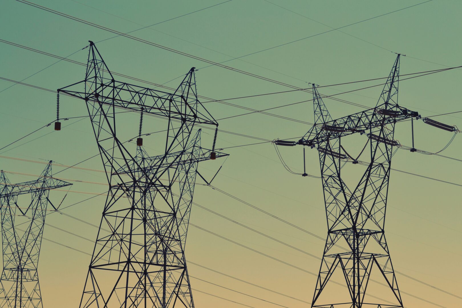 Electricity plant