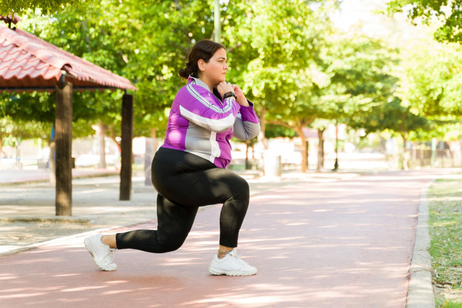 Natural Weight Management