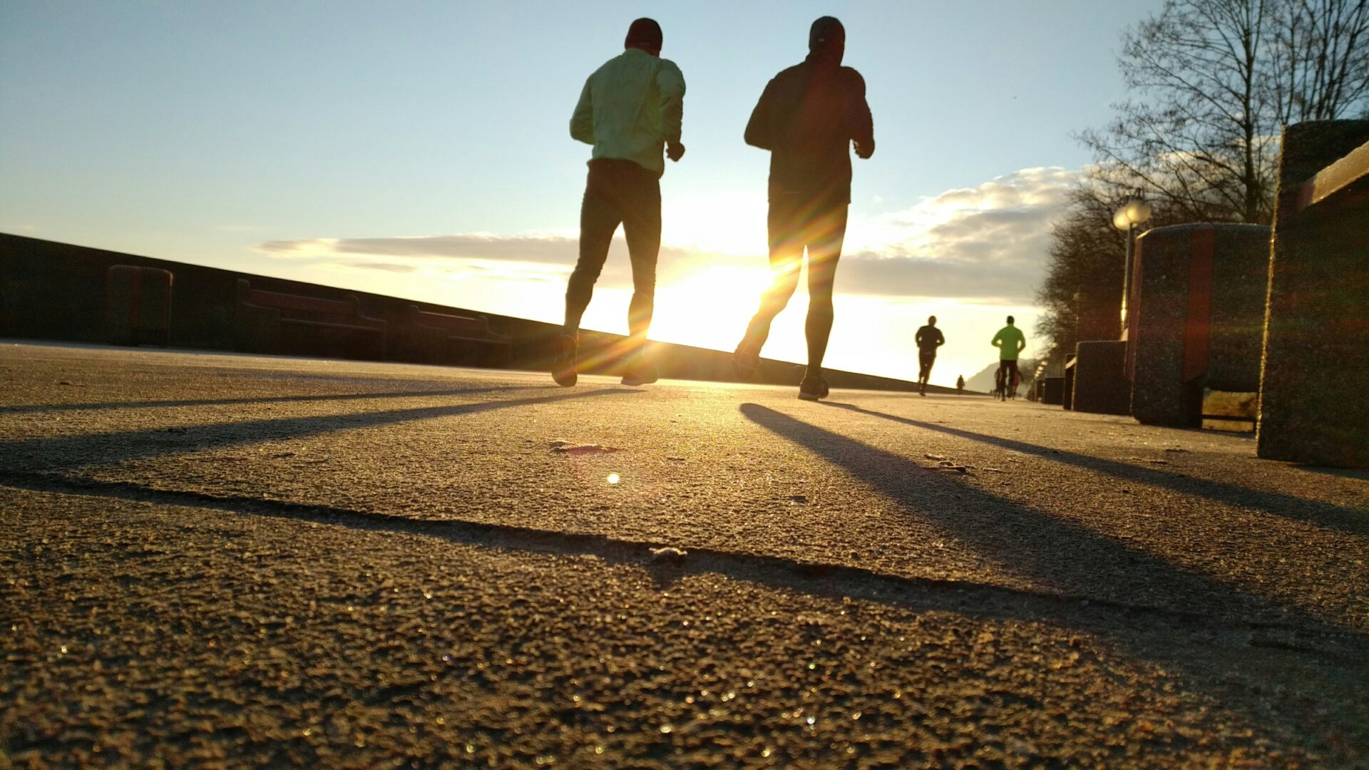 active-running-working-remotely