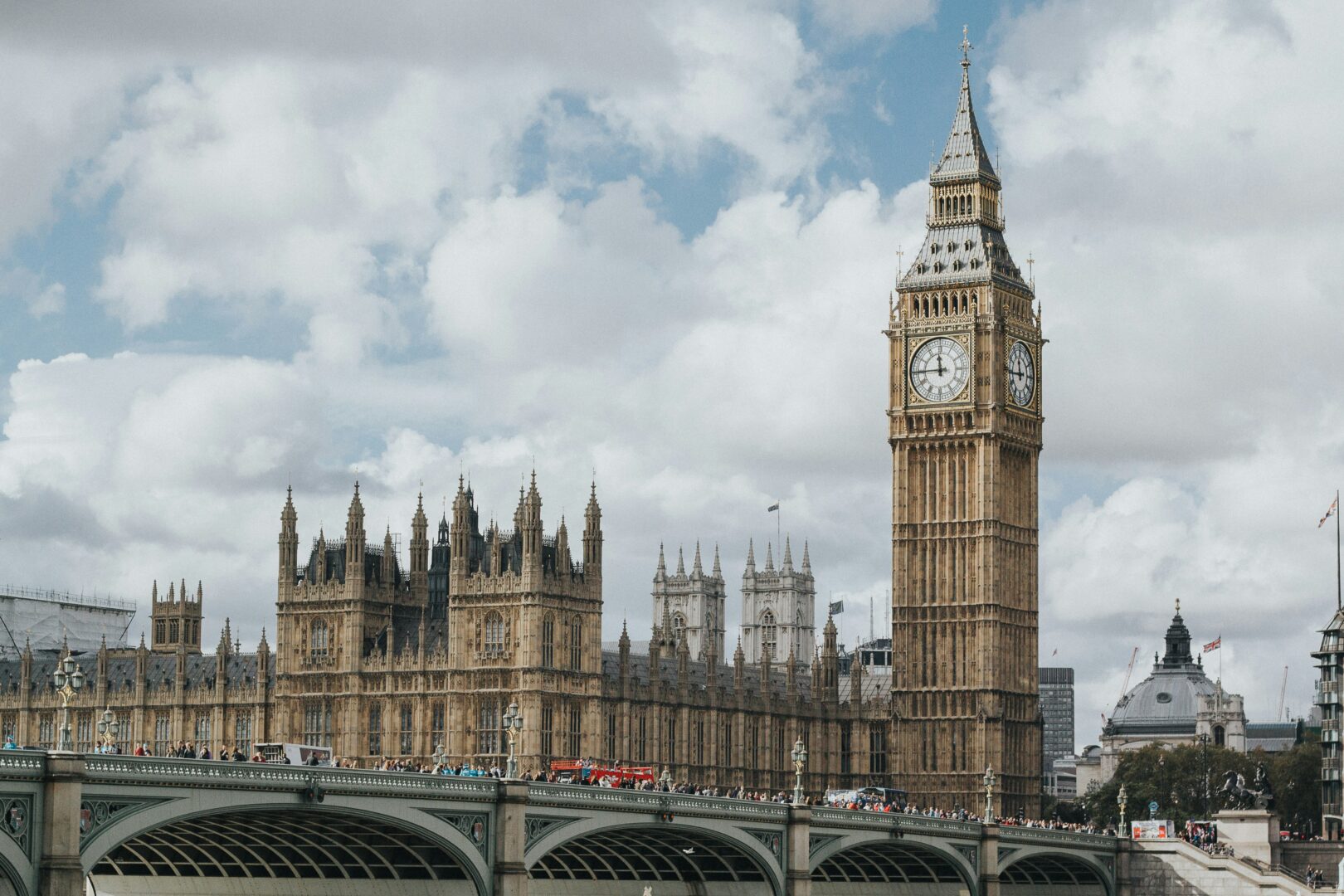 The UK
