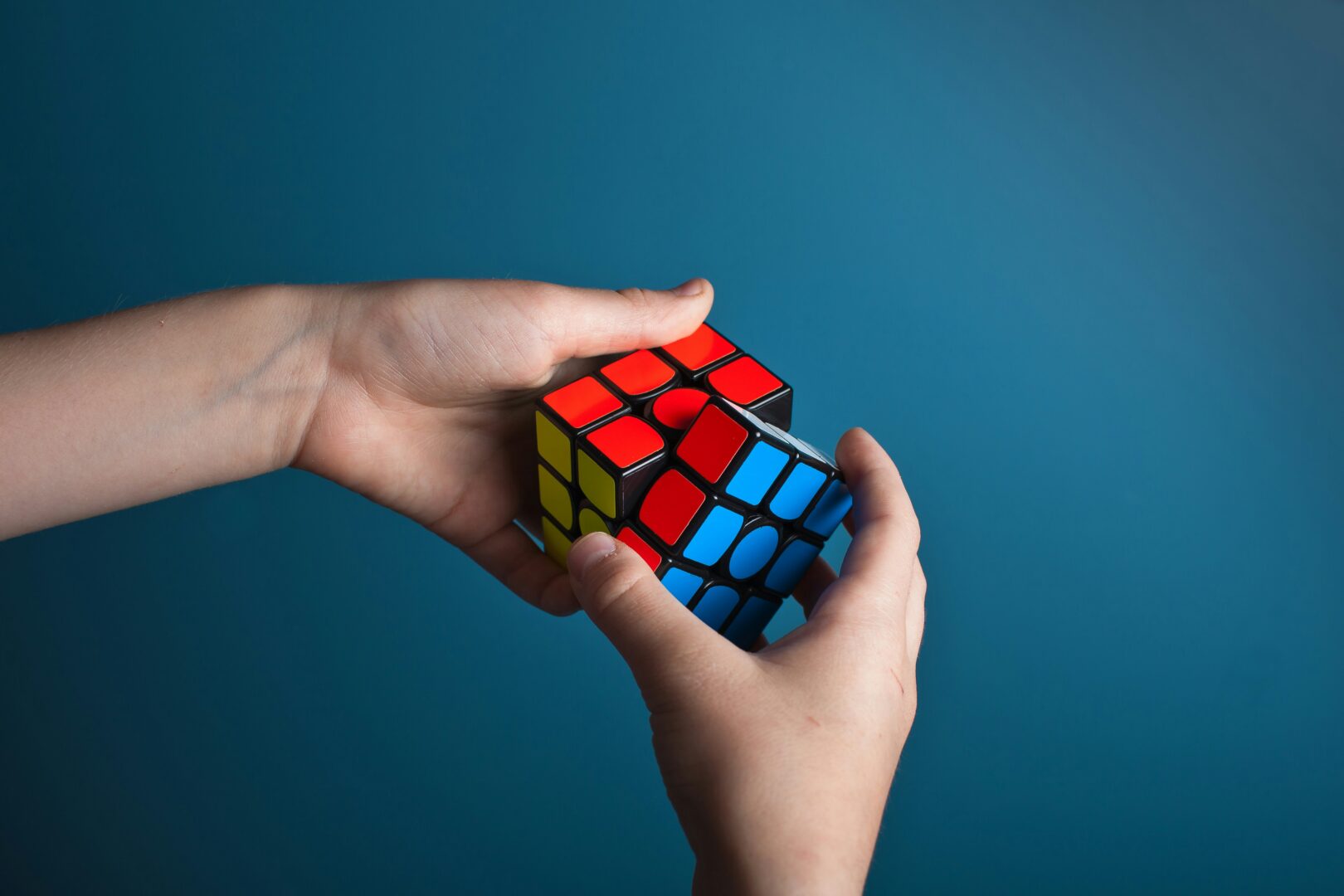 Training Ai