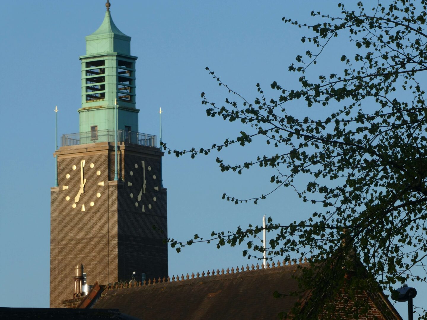 norwich