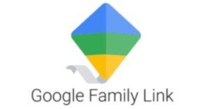 Google Family Link Logo
