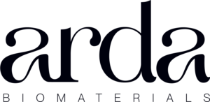 Arda-Biomaterials