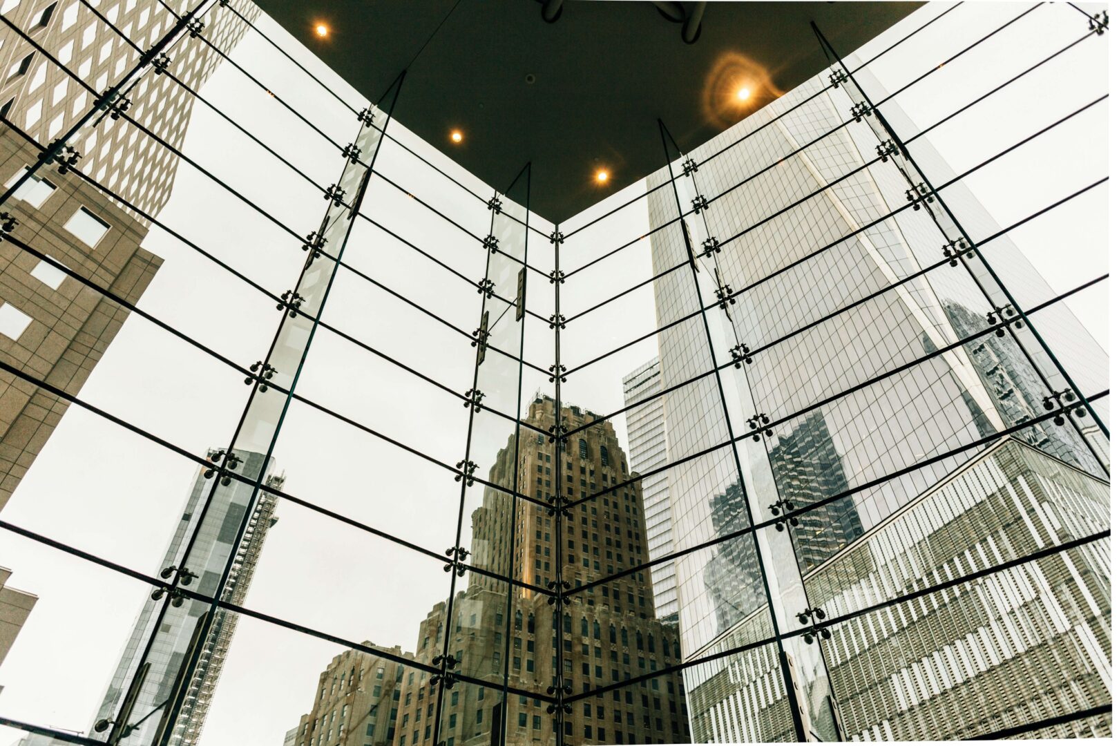 Skyscraper