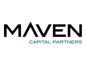Maven Capital Partners