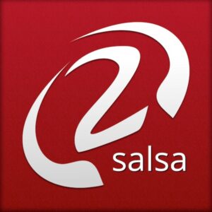 Pocket-Salsa