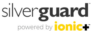 SilverGuard Logo
