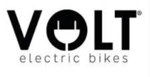 Volt E-Bikes Logo