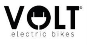 Volt E-Bikes Logo