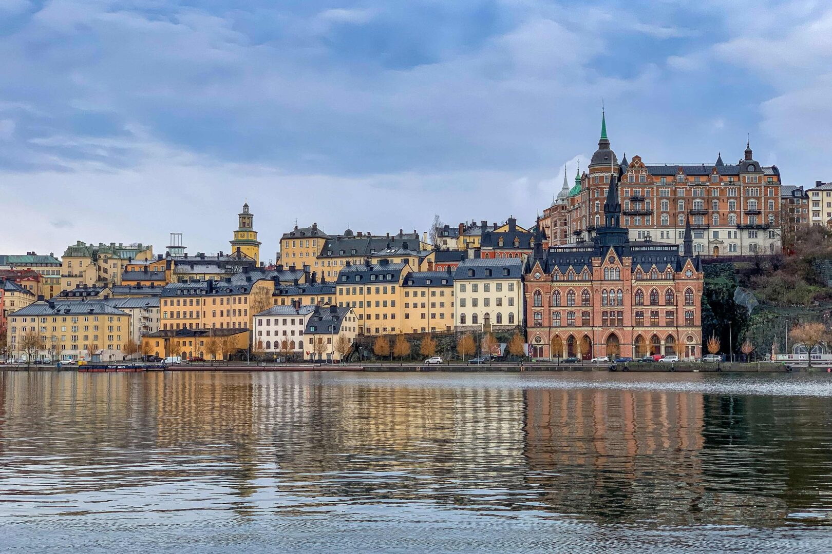 Sweden