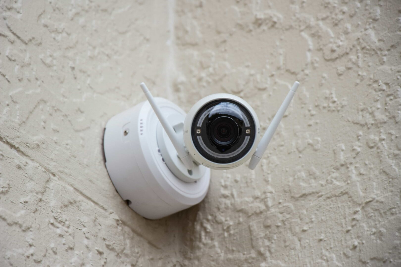 Prevent Break Ins