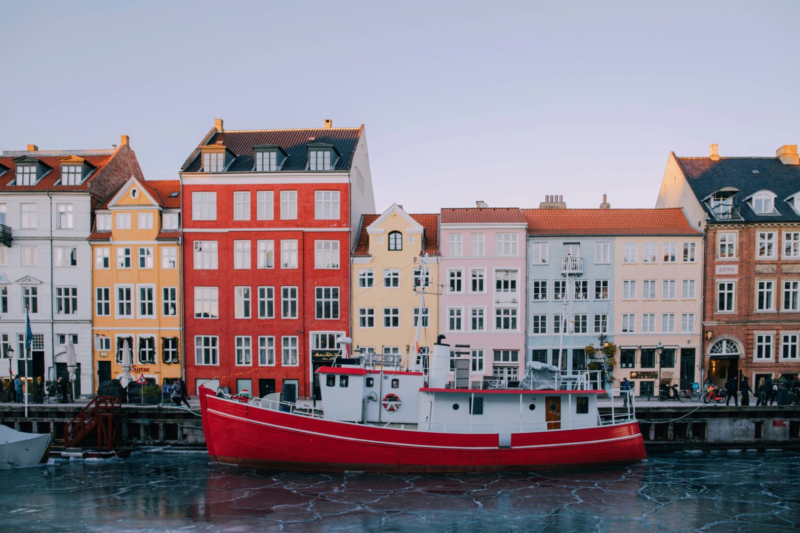 Denmark