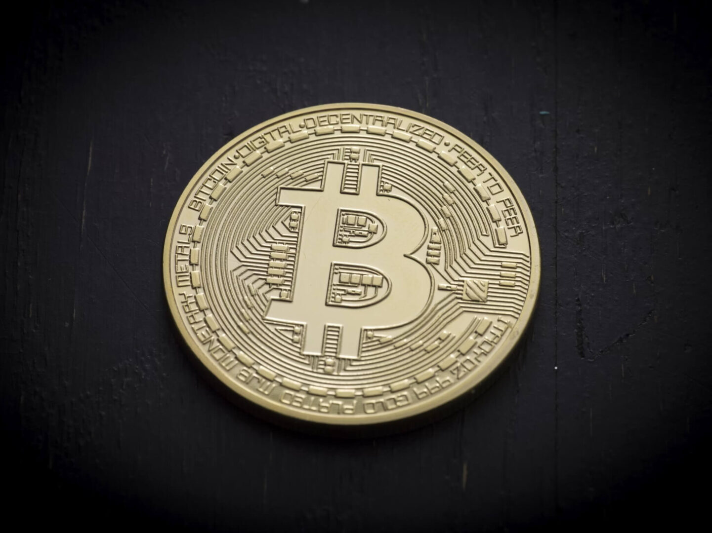 bitcoin-token