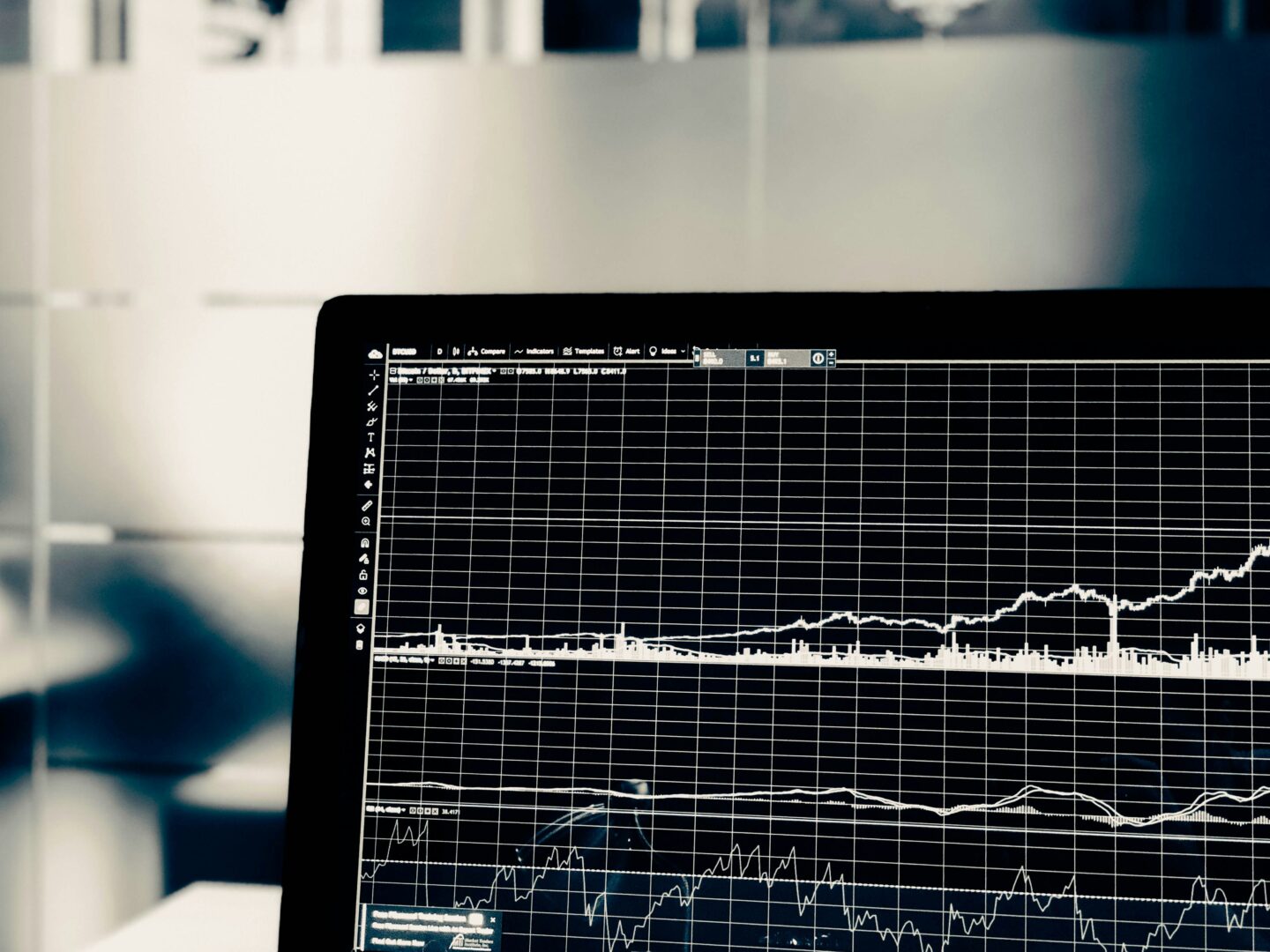 Market growth