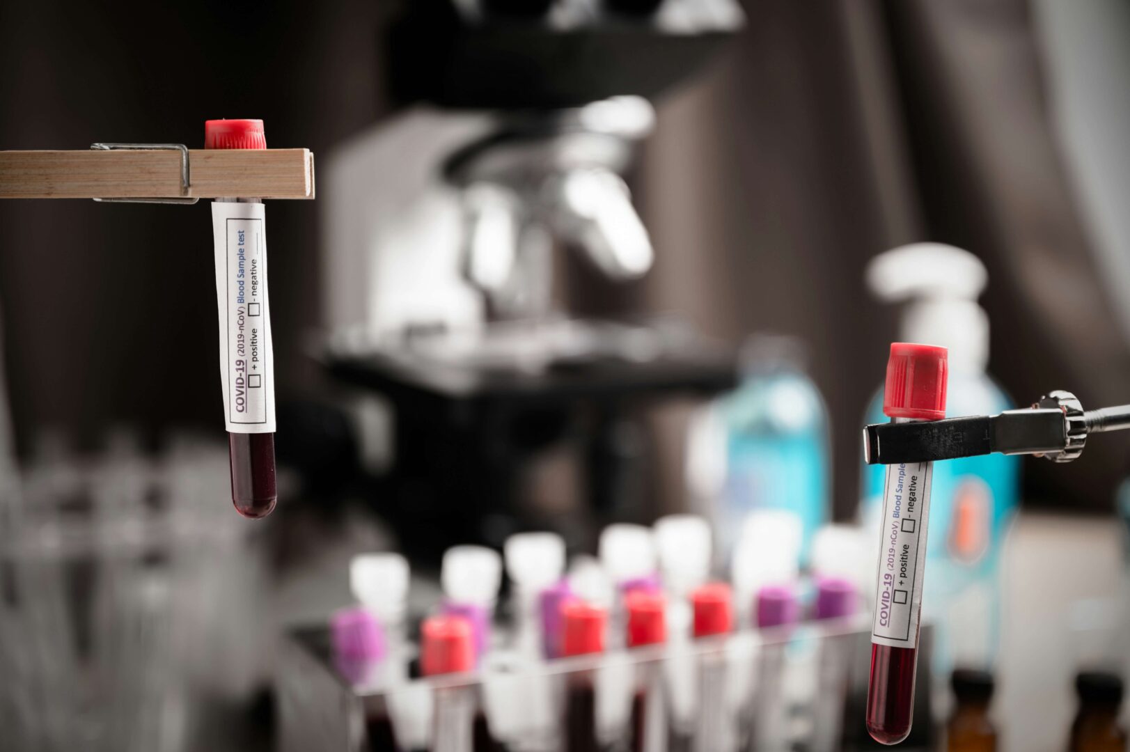 Blood Donation
