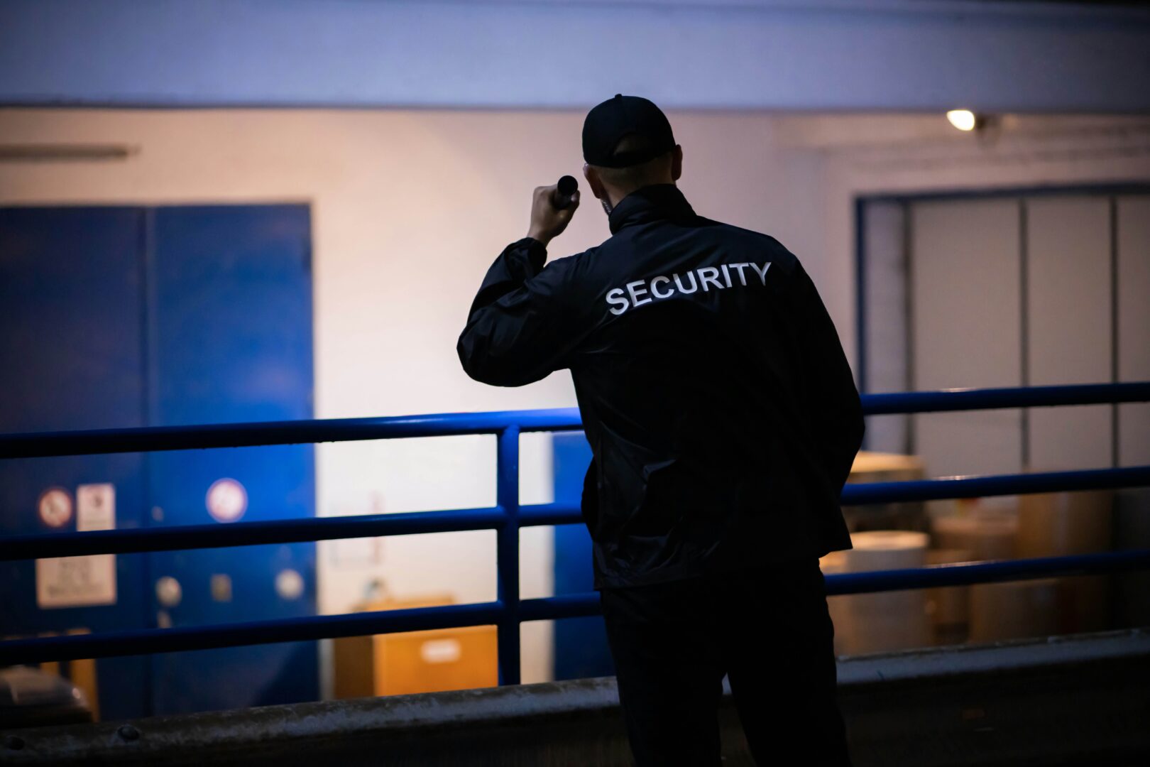 Cybersecurity