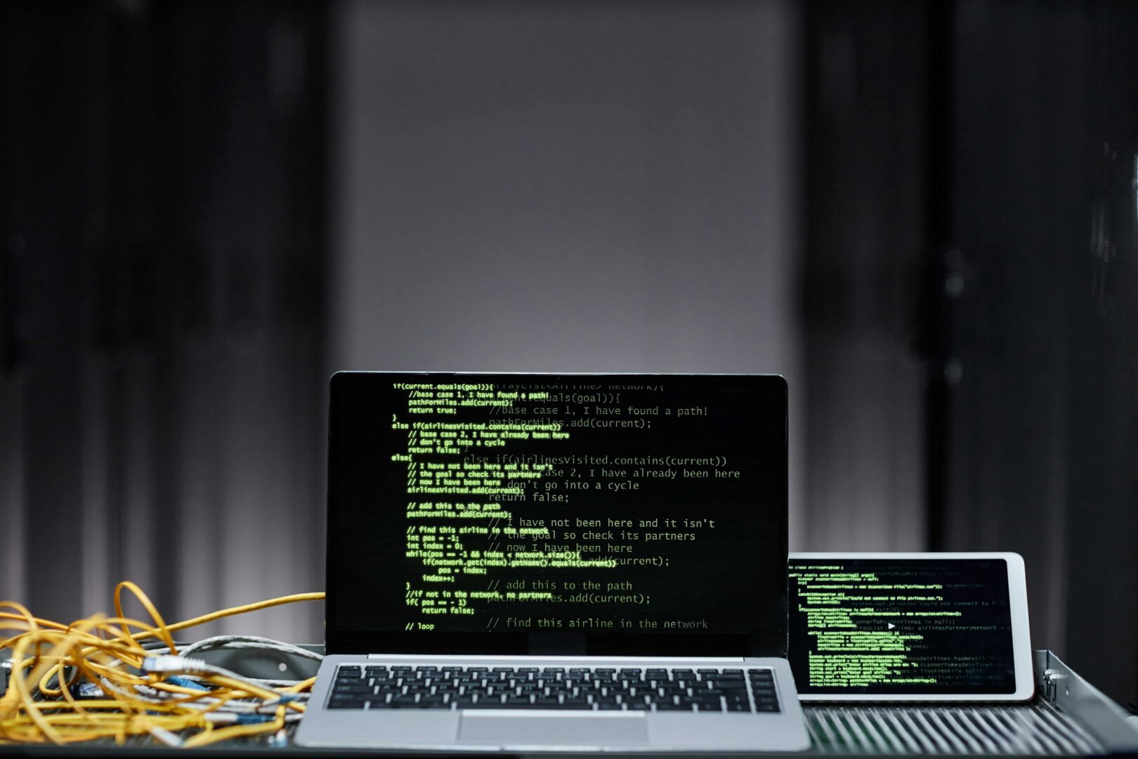 Hackers