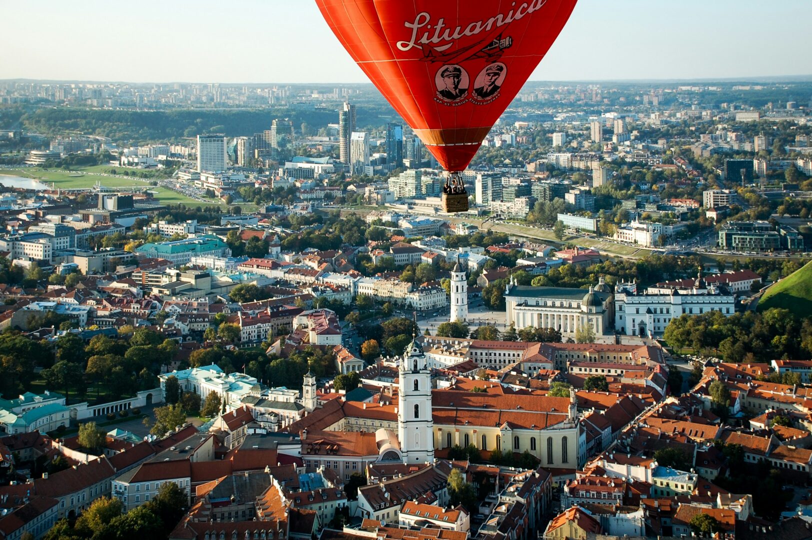 Lithuana