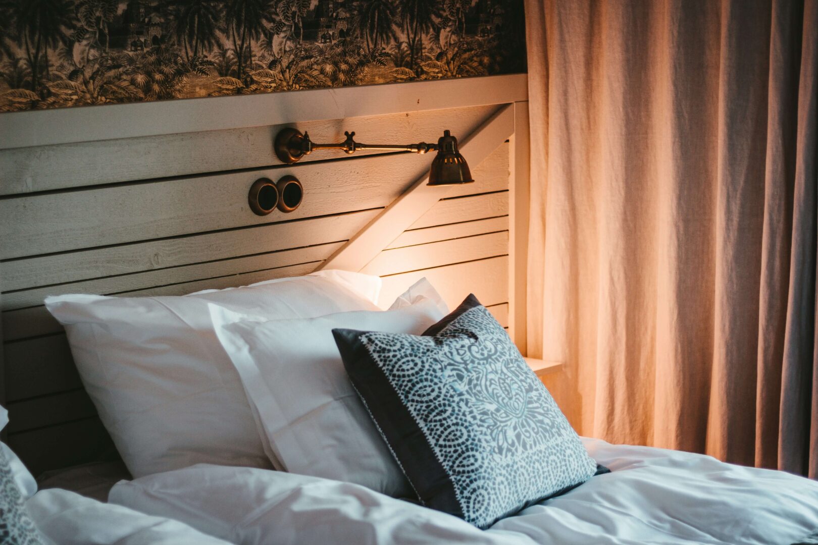 Room Rental