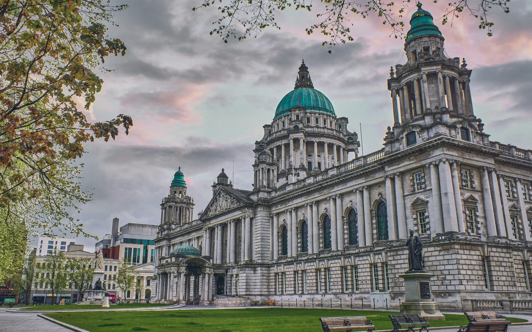 belfast